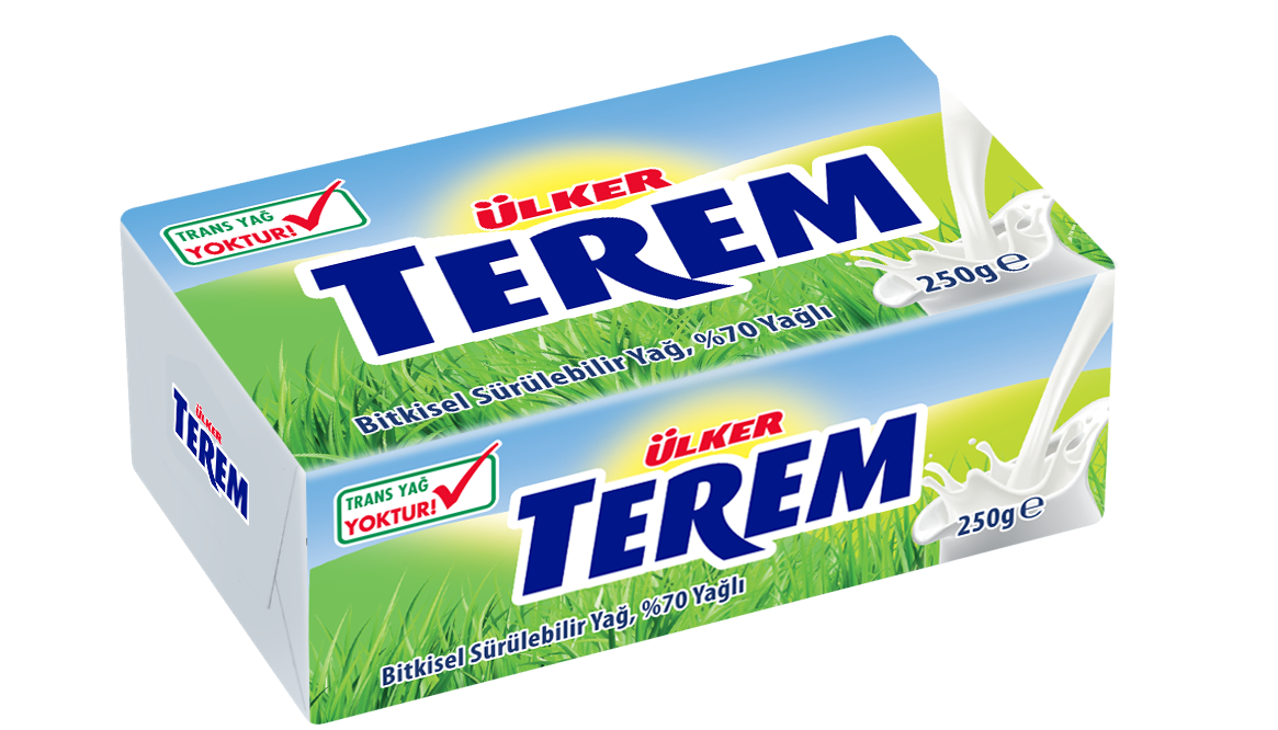 Teremyağ Klasik Paket 250 g